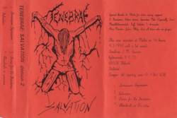 Tenebrae (FIN) : Salvation